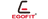 Egofit Store Logo